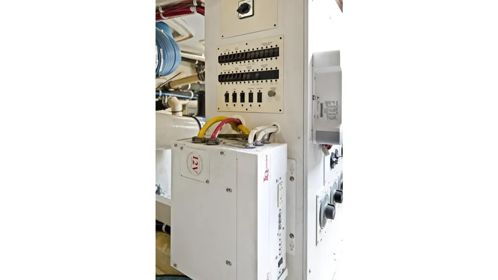 Стоимость яхты 2006 Marquis 59 - Marquis