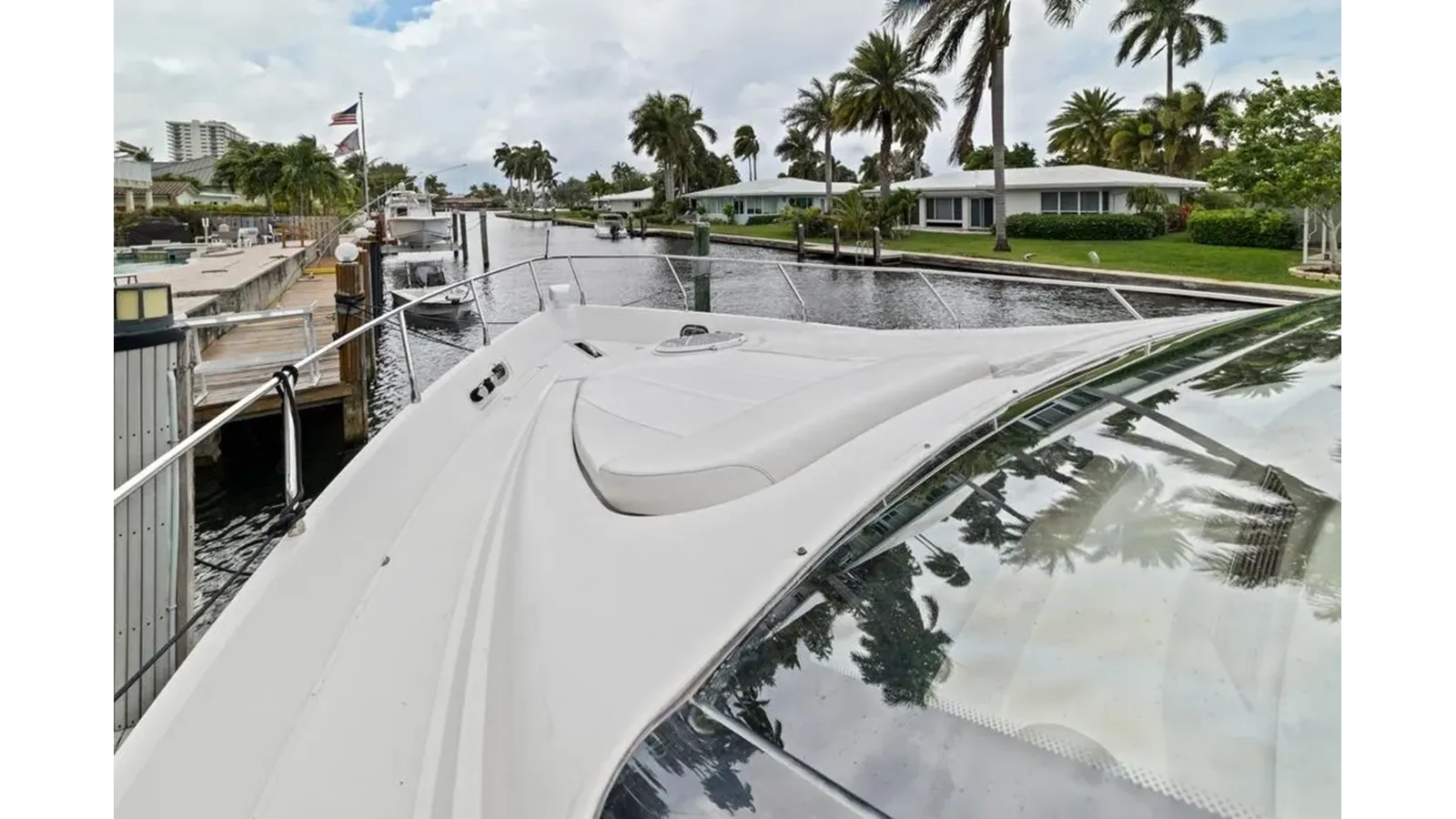 Купить 2006 Marquis 59 59