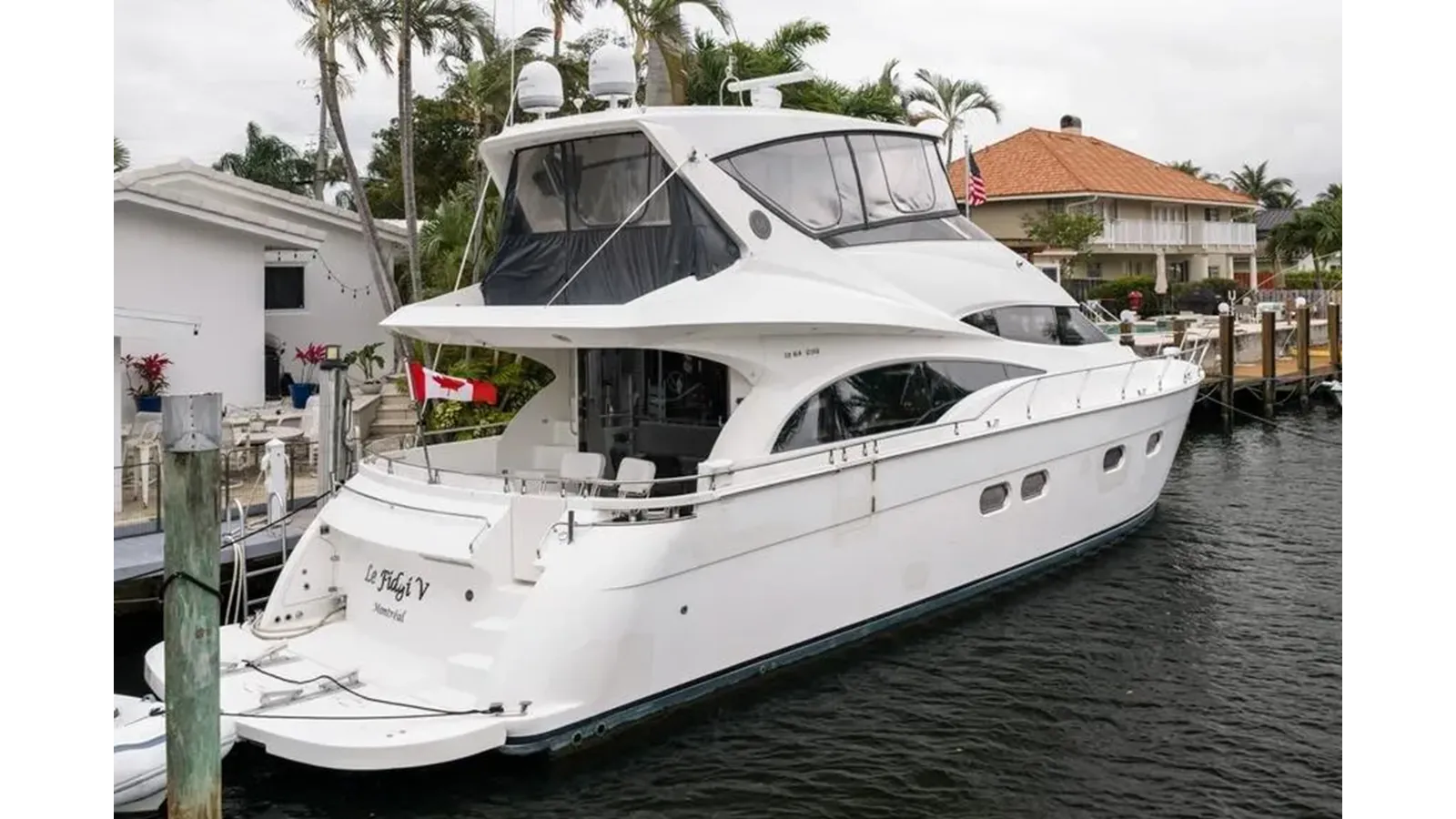 Купить 2006 Marquis 59 - Marquis