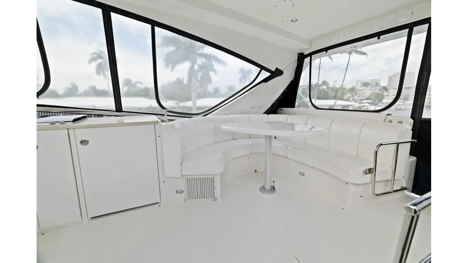 Лучшие предложения покупки яхты 2006 Marquis 59 2006