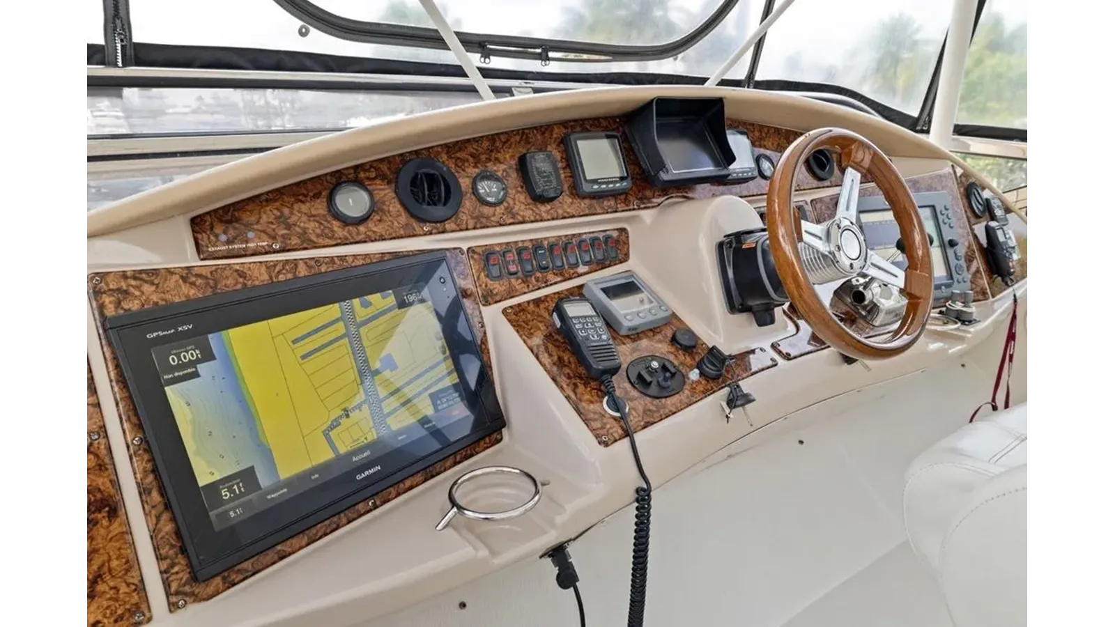 Лучшая цена на 2006 Marquis 59 - Marquis