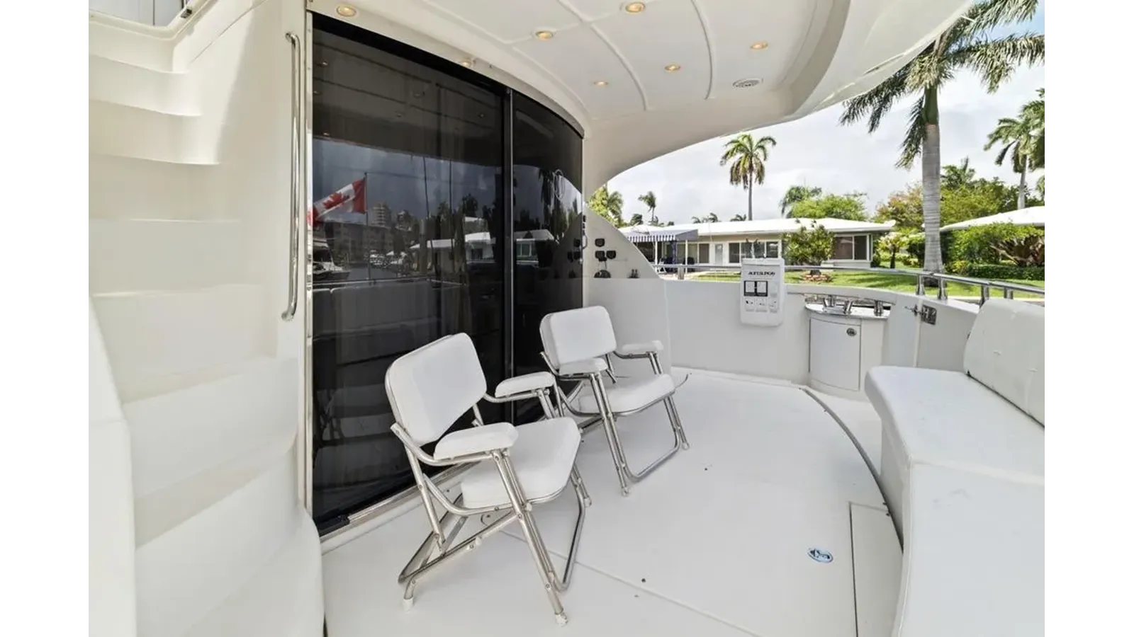 Лучшие предложения покупки яхты 2006 Marquis 59 59