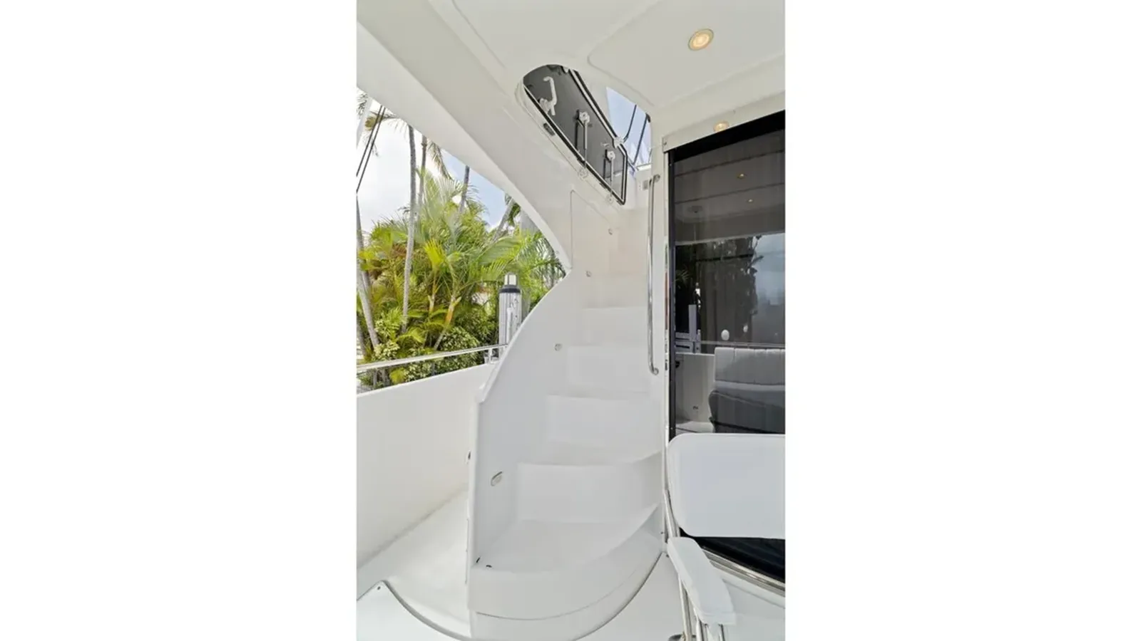 2006 Marquis 59 2006