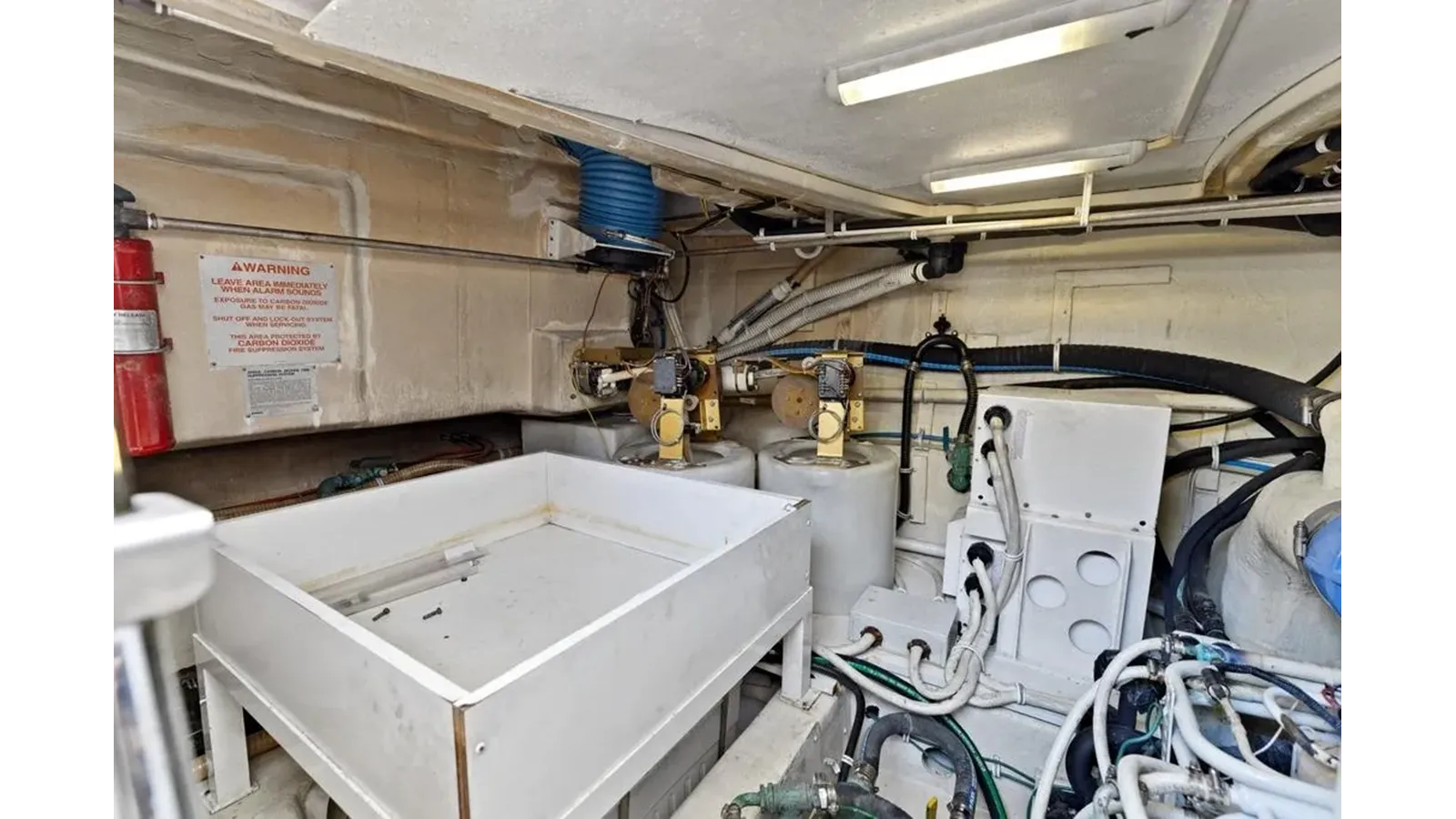 Стоимость яхты 2006 Marquis 59 59