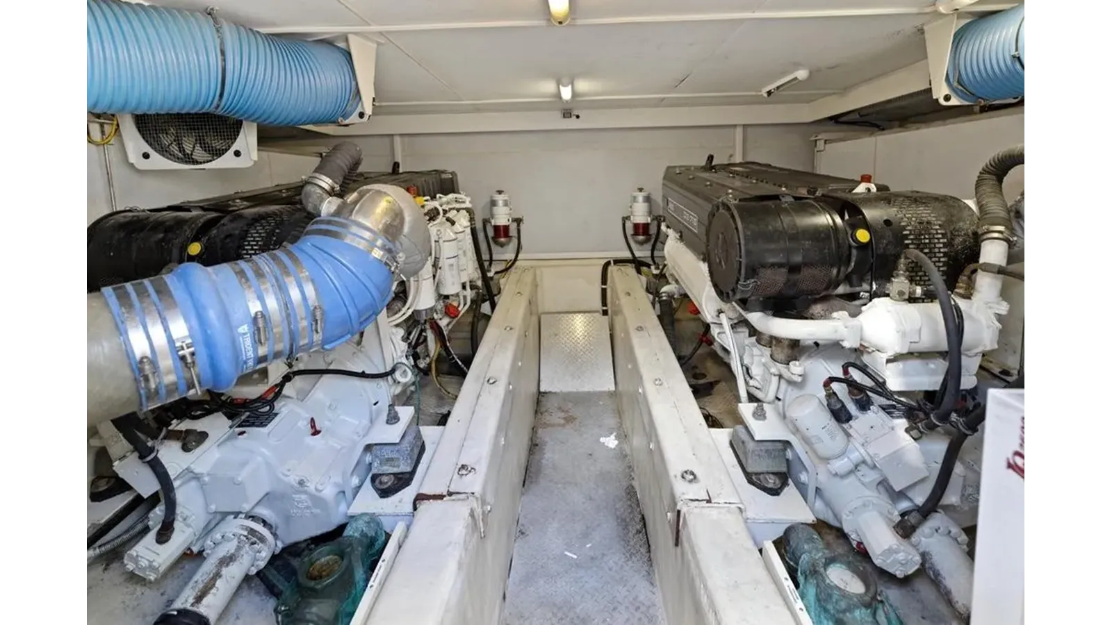 Лучшие предложения покупки яхты 2006 Marquis 59 - Marquis