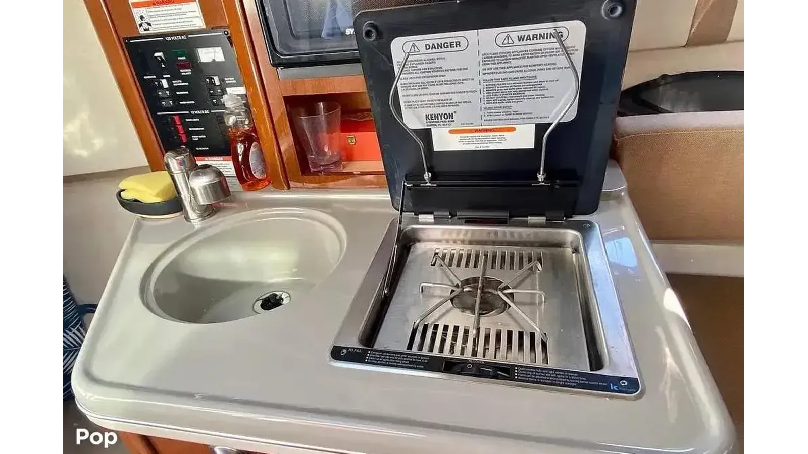 Лучшие предложения покупки яхты Sea Ray 240 Sundancer 2011