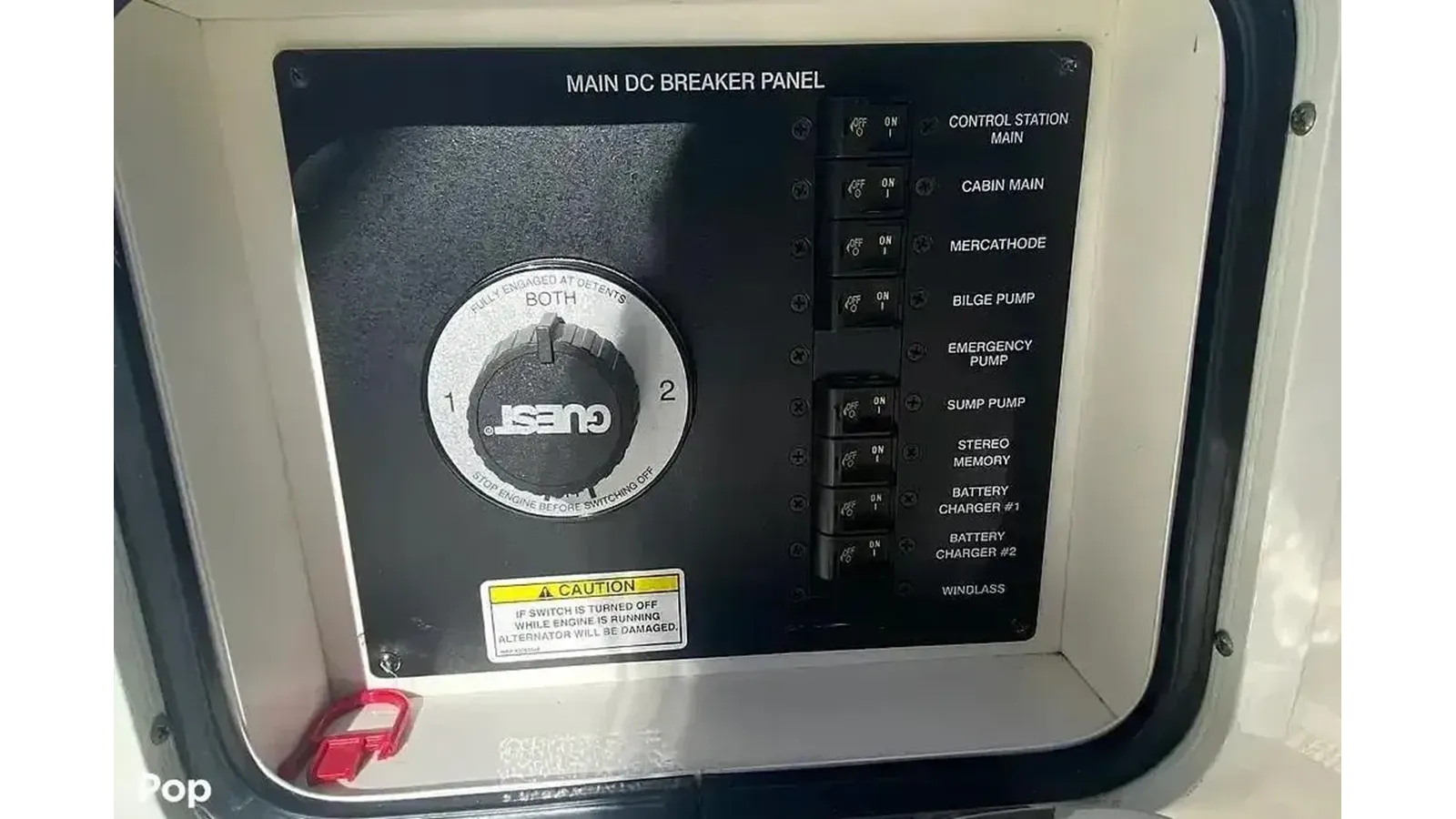 Лучшие предложения покупки яхты Sea Ray 240 Sundancer 24