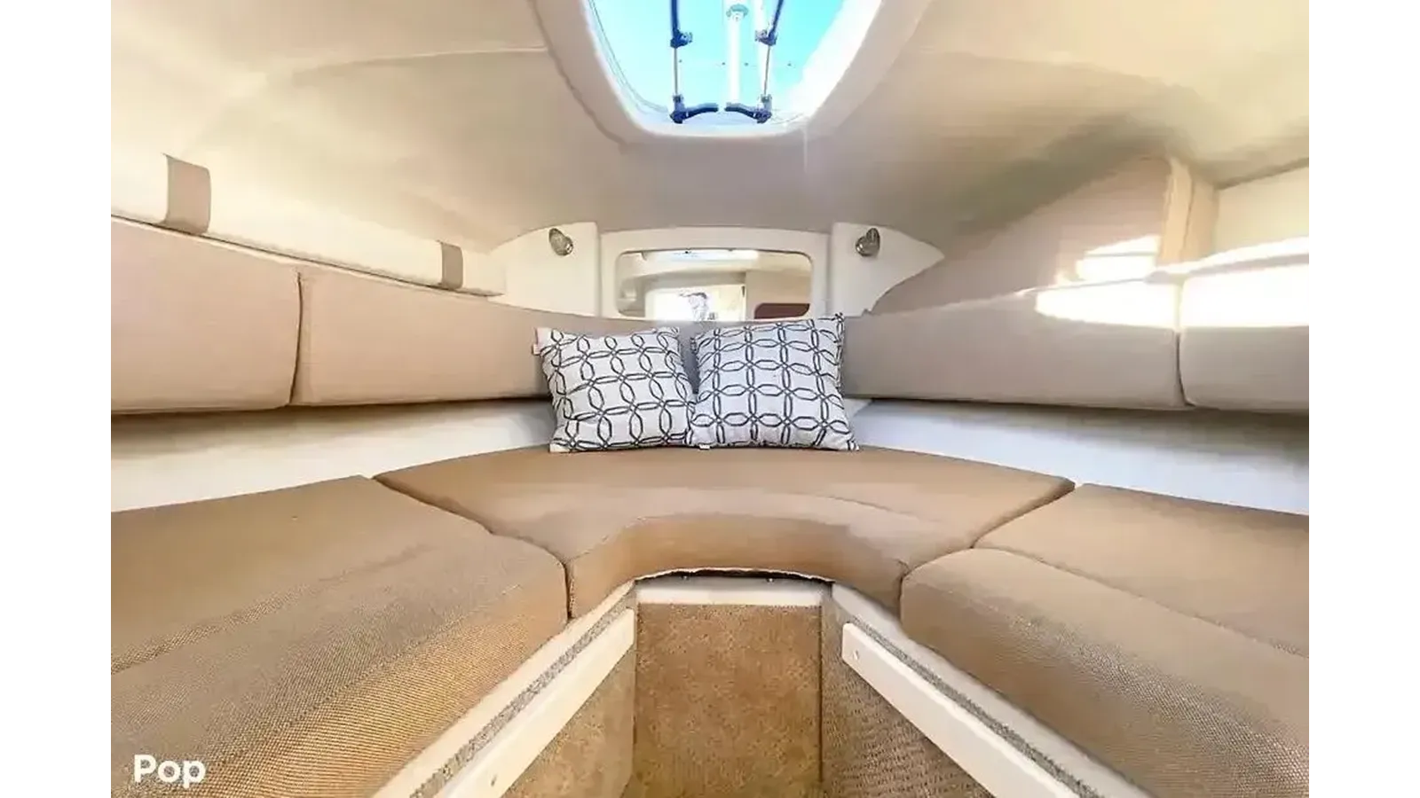 Продажа яхты Sea Ray 240 Sundancer