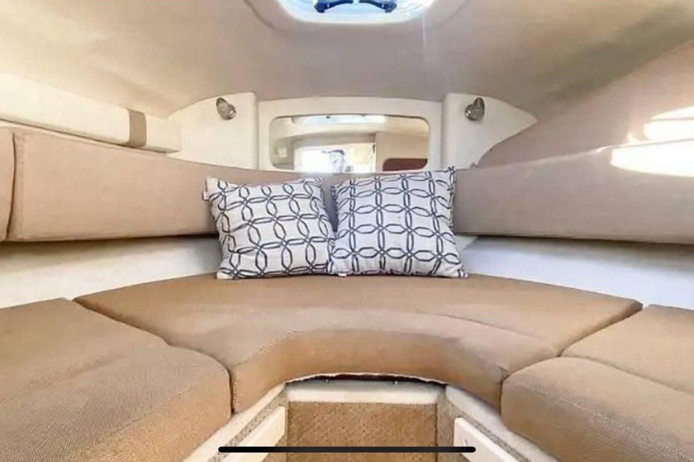 Лучшая цена на Sea Ray 240 Sundancer 24