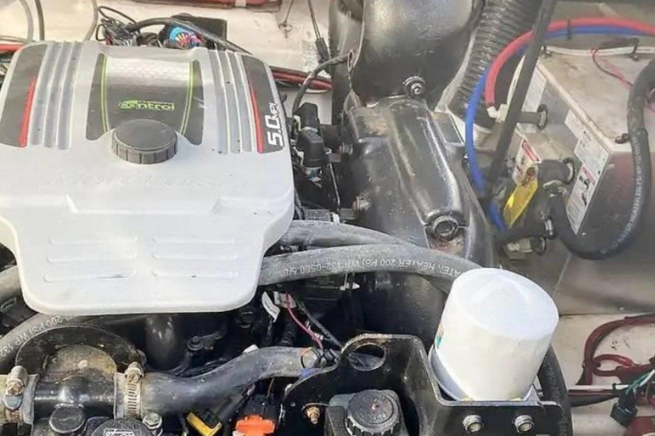 Sea Ray 240 Sundancer 24