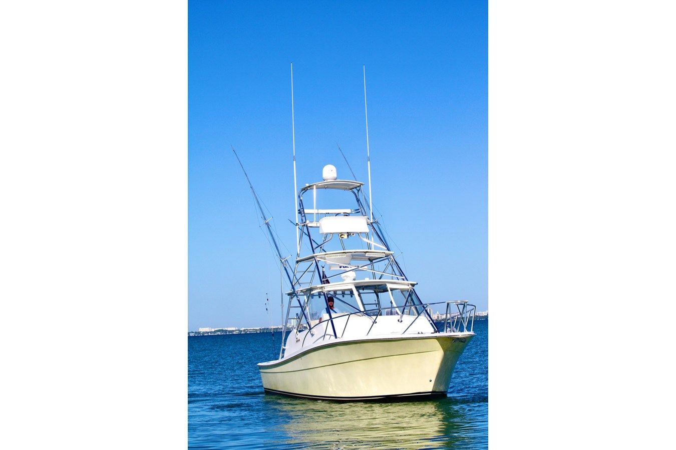 Лучшая цена на 2006 Topaz Express Cruiser