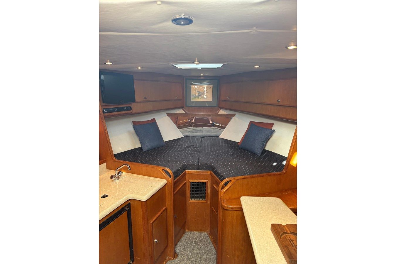 Лучшие предложения покупки яхты 2006 Topaz Express Cruiser