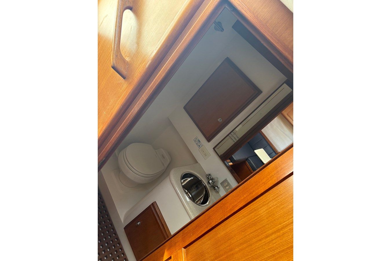 2006 Topaz Express Cruiser - TOPAZ