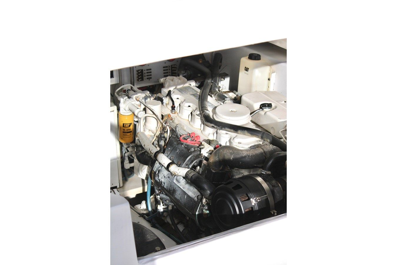 Продажа яхты 2006 Topaz Express Cruiser