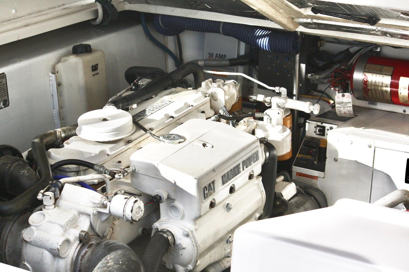 Стоимость яхты 2006 Topaz Express Cruiser - TOPAZ