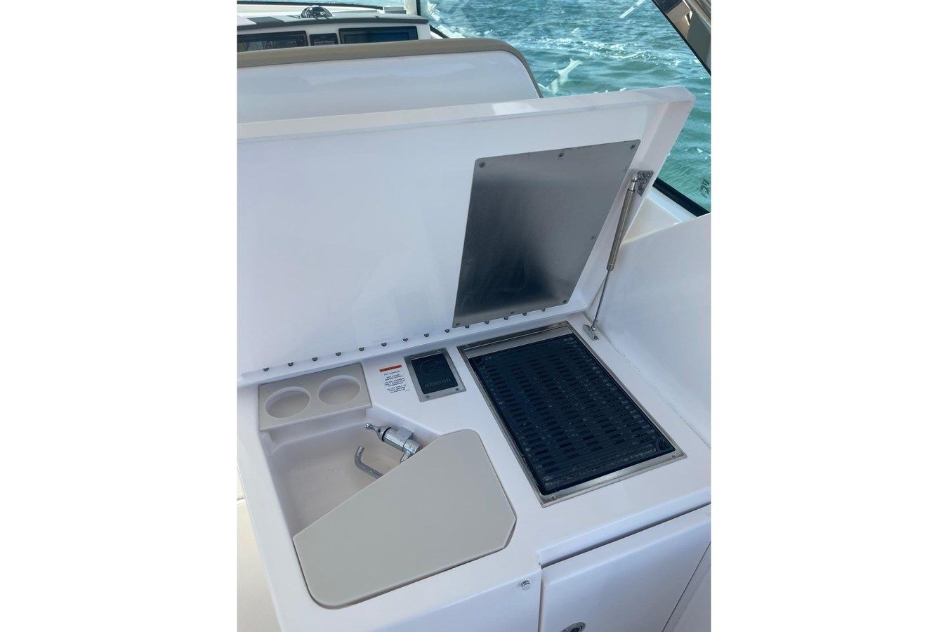 Лучшие предложения покупки яхты 2016 Pursuit DC 325 Dual Console