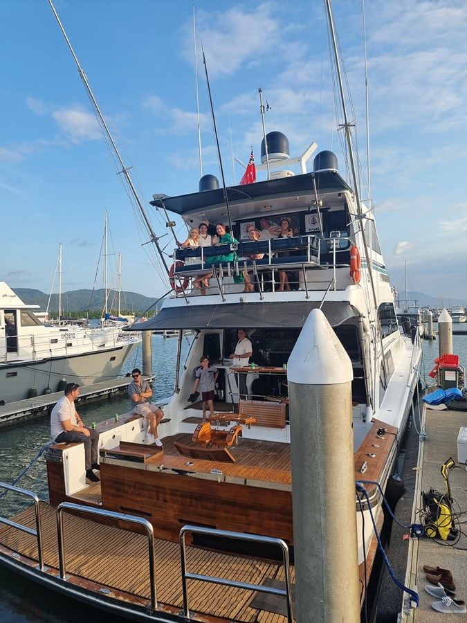 Купить MEGISTI SPIRIT - WESTCOASTER