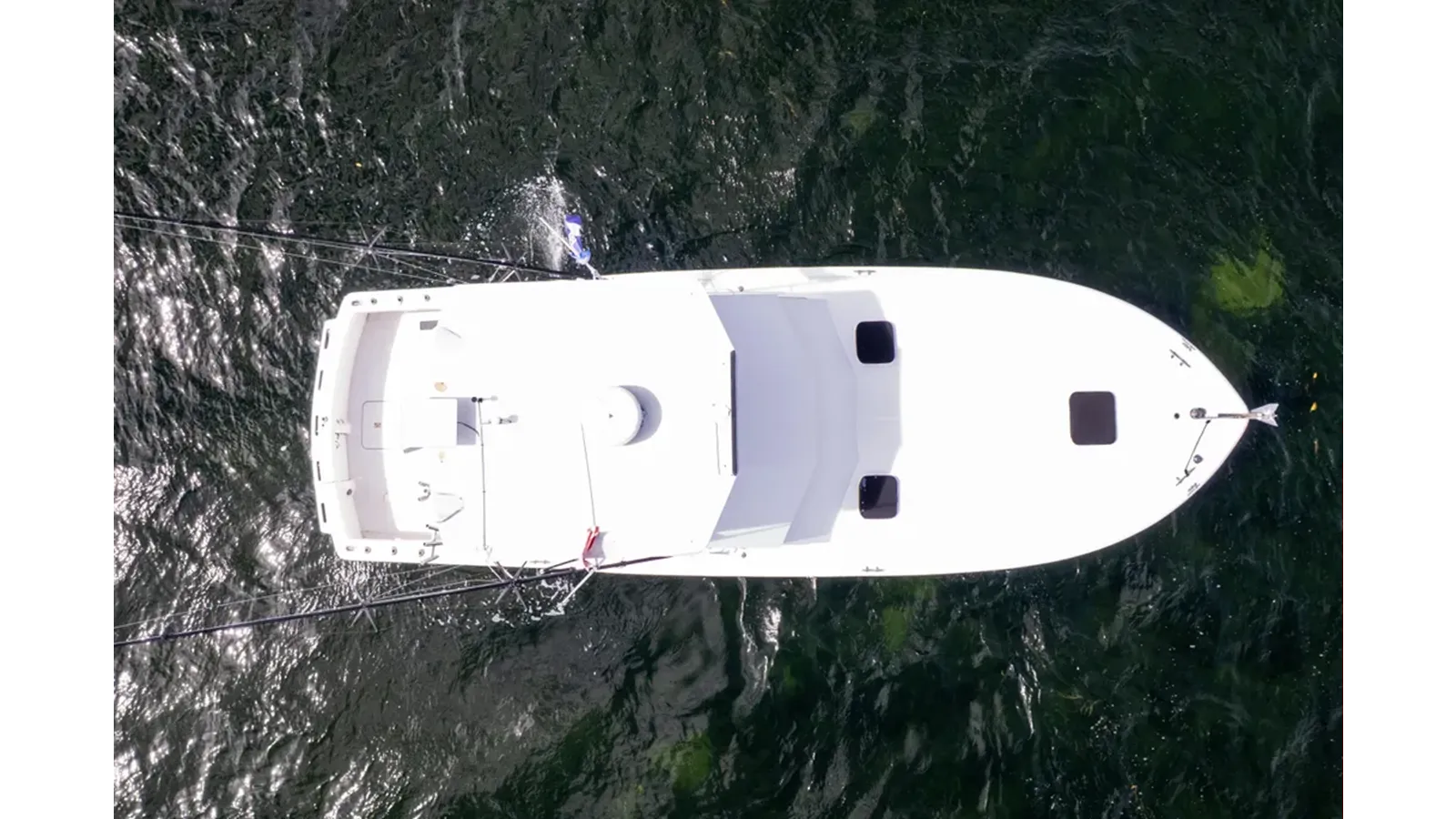 Стоимость яхты 1978 Hatteras 42 Convertible - Hatteras