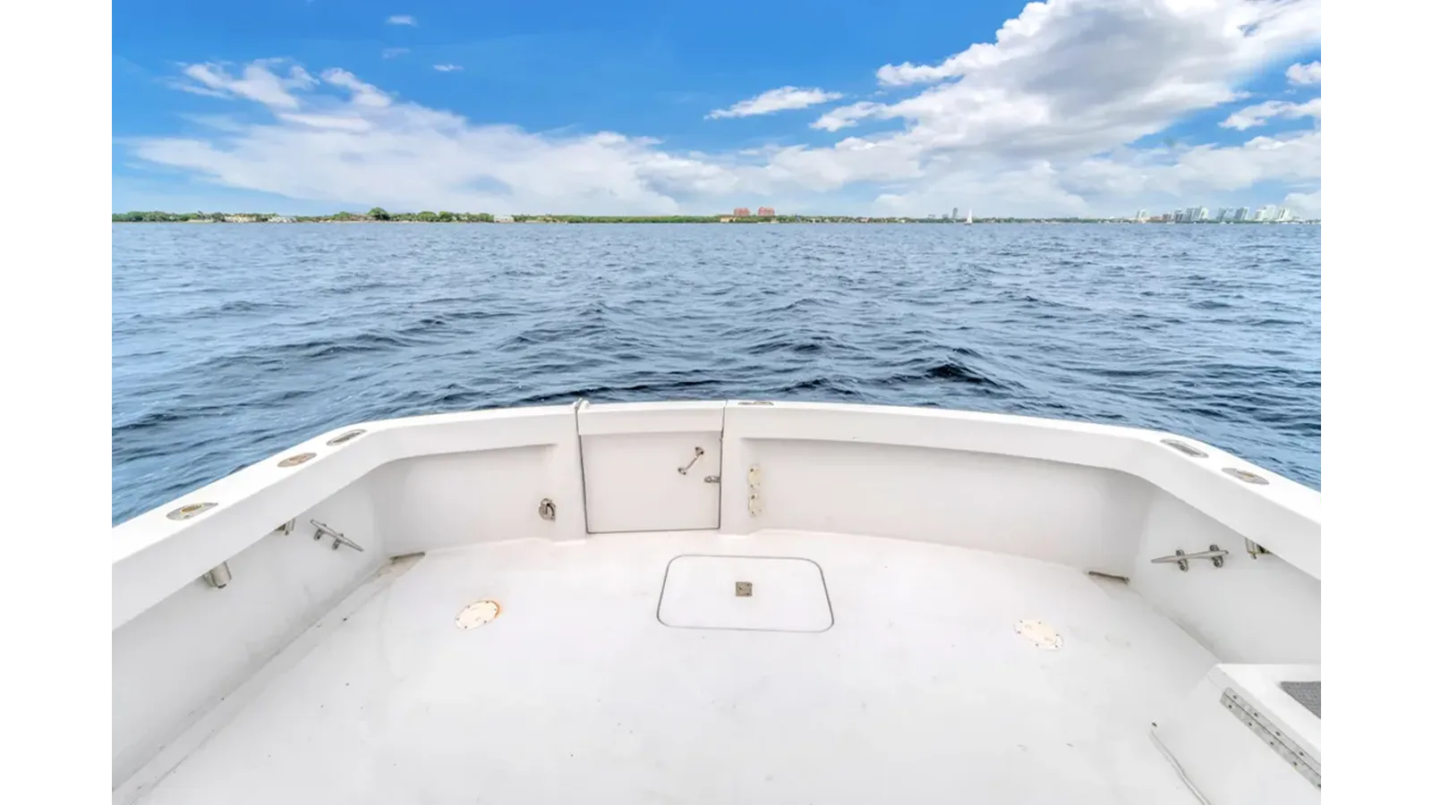 Купить 1978 Hatteras 42 Convertible - Hatteras