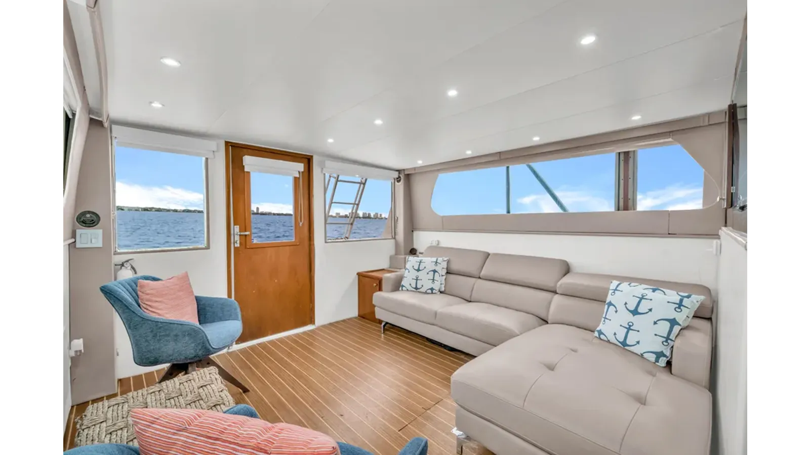 Лучшая цена на 1978 Hatteras 42 Convertible 42 Convertible