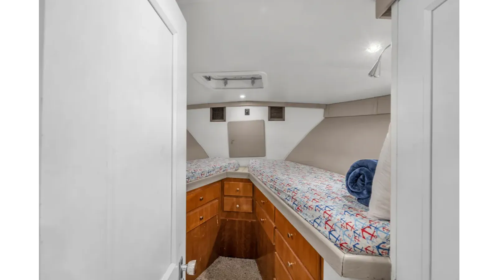 Продажа яхты 1978 Hatteras 42 Convertible 1978