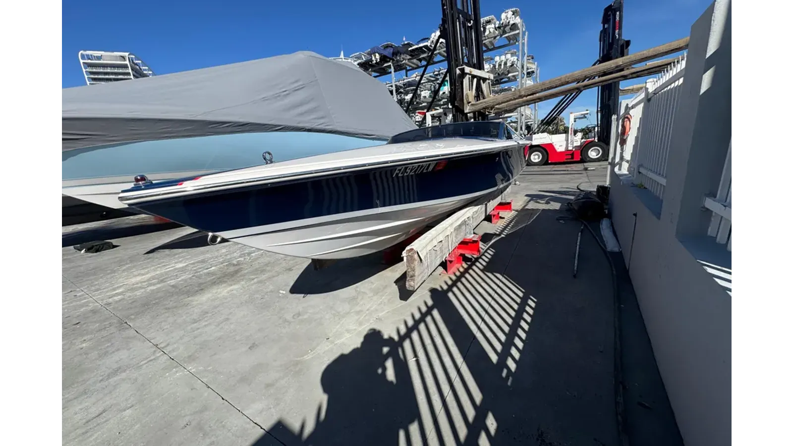 Лучшая цена на 2002 Donzi 22 Classic