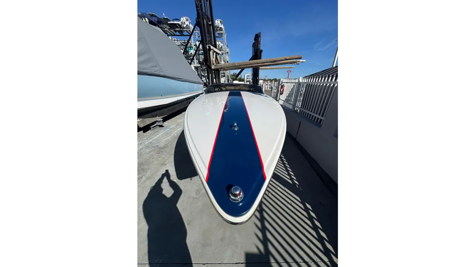 Стоимость яхты 2002 Donzi 22 Classic 22 Classic