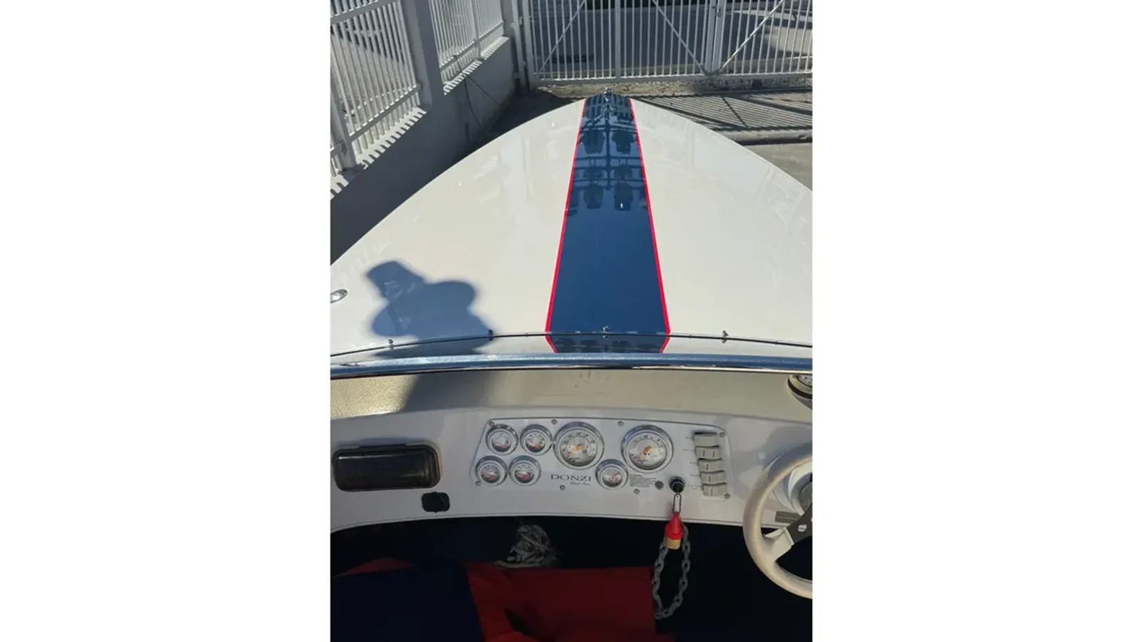 Купить 2002 Donzi 22 Classic 2002