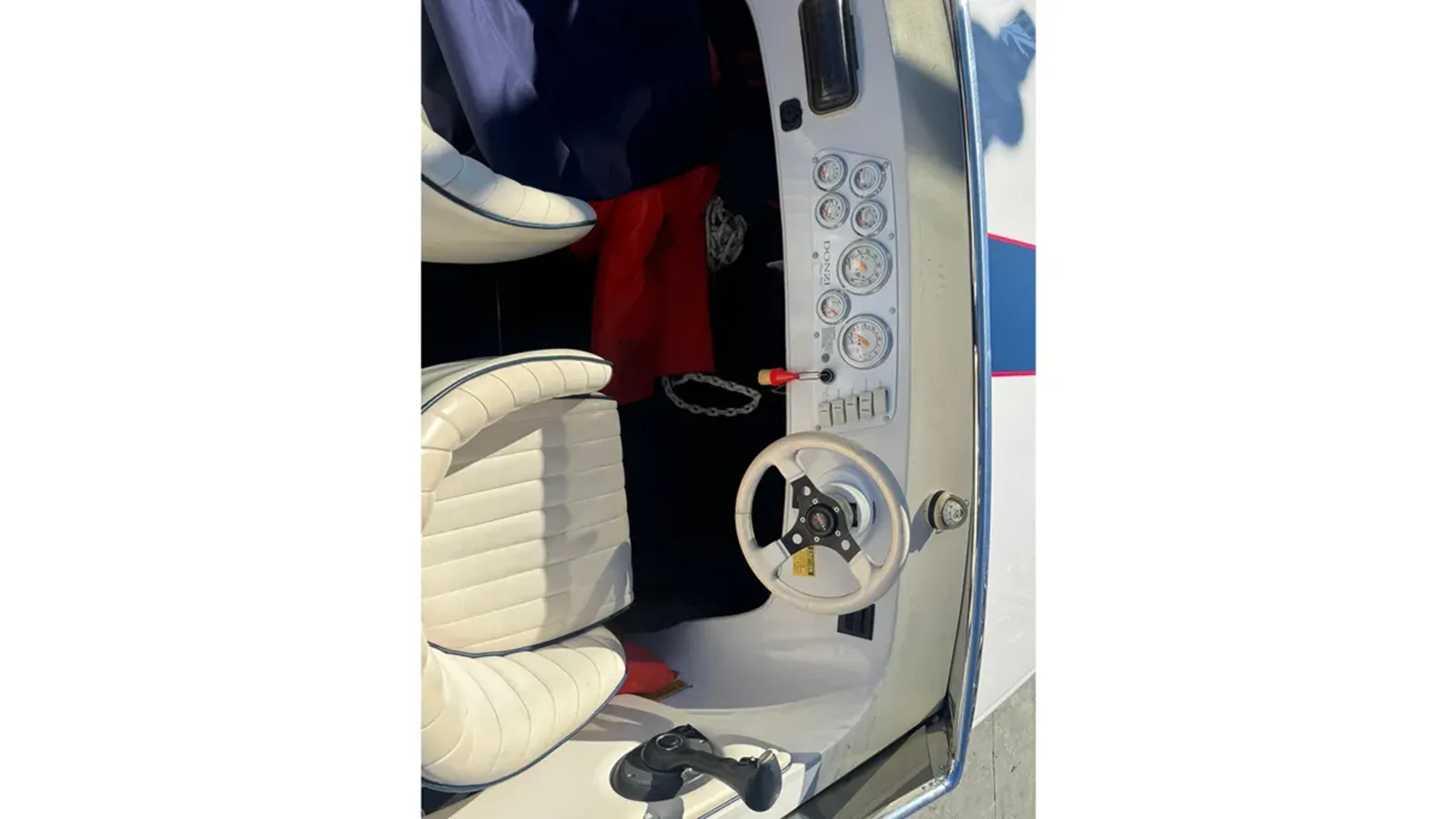 Лучшие предложения покупки яхты 2002 Donzi 22 Classic