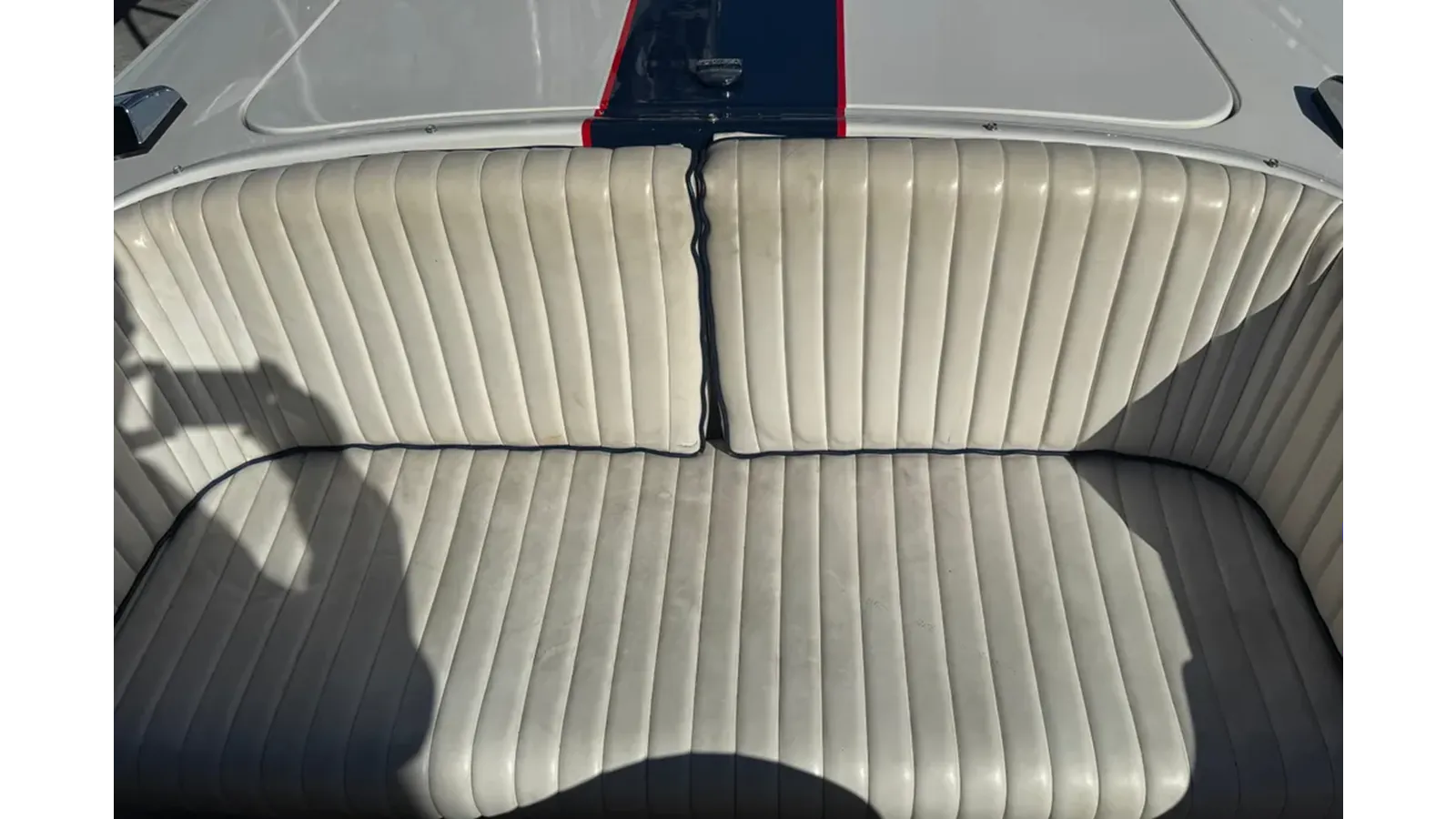 Купить 2002 Donzi 22 Classic 22 Classic