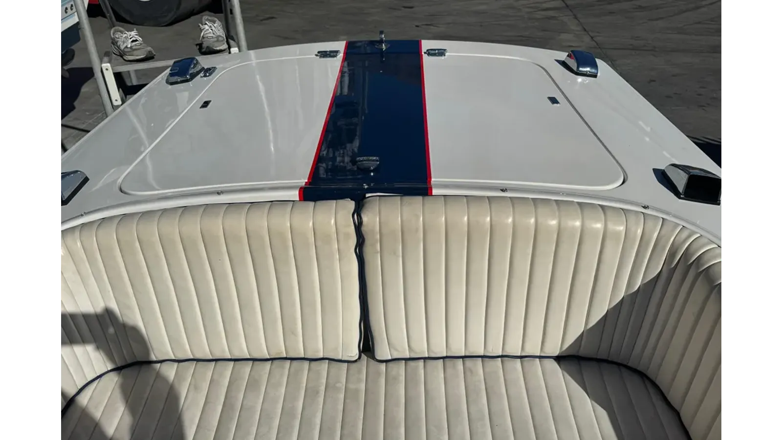 Стоимость яхты 2002 Donzi 22 Classic - Donzi