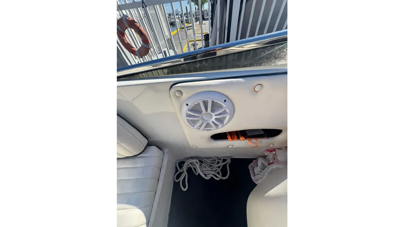 Продажа яхты 2002 Donzi 22 Classic - Donzi