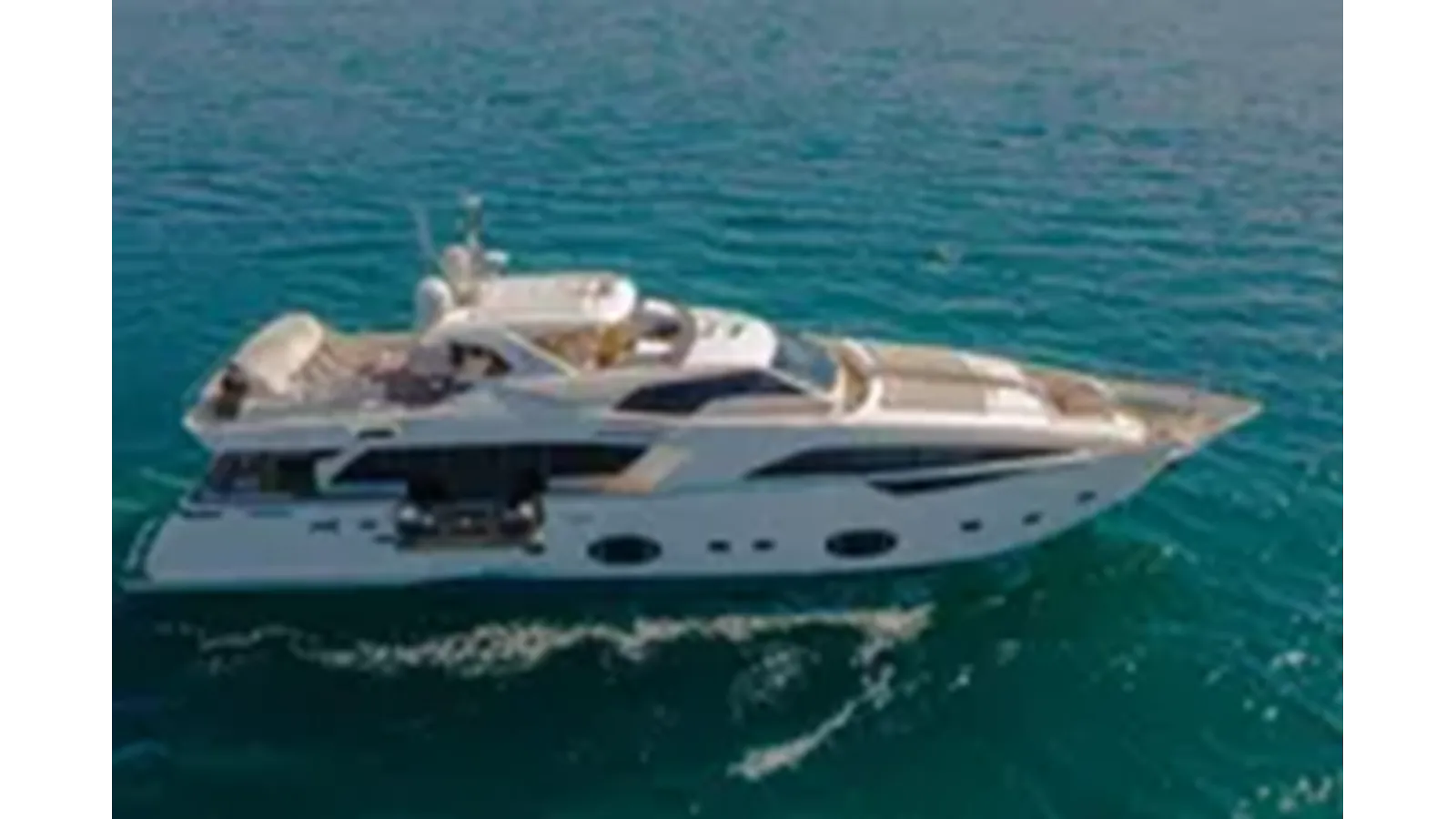 Buy a 2012 Ferretti Yachts Custom Line 100 100 at Shestakov Yacht Sales