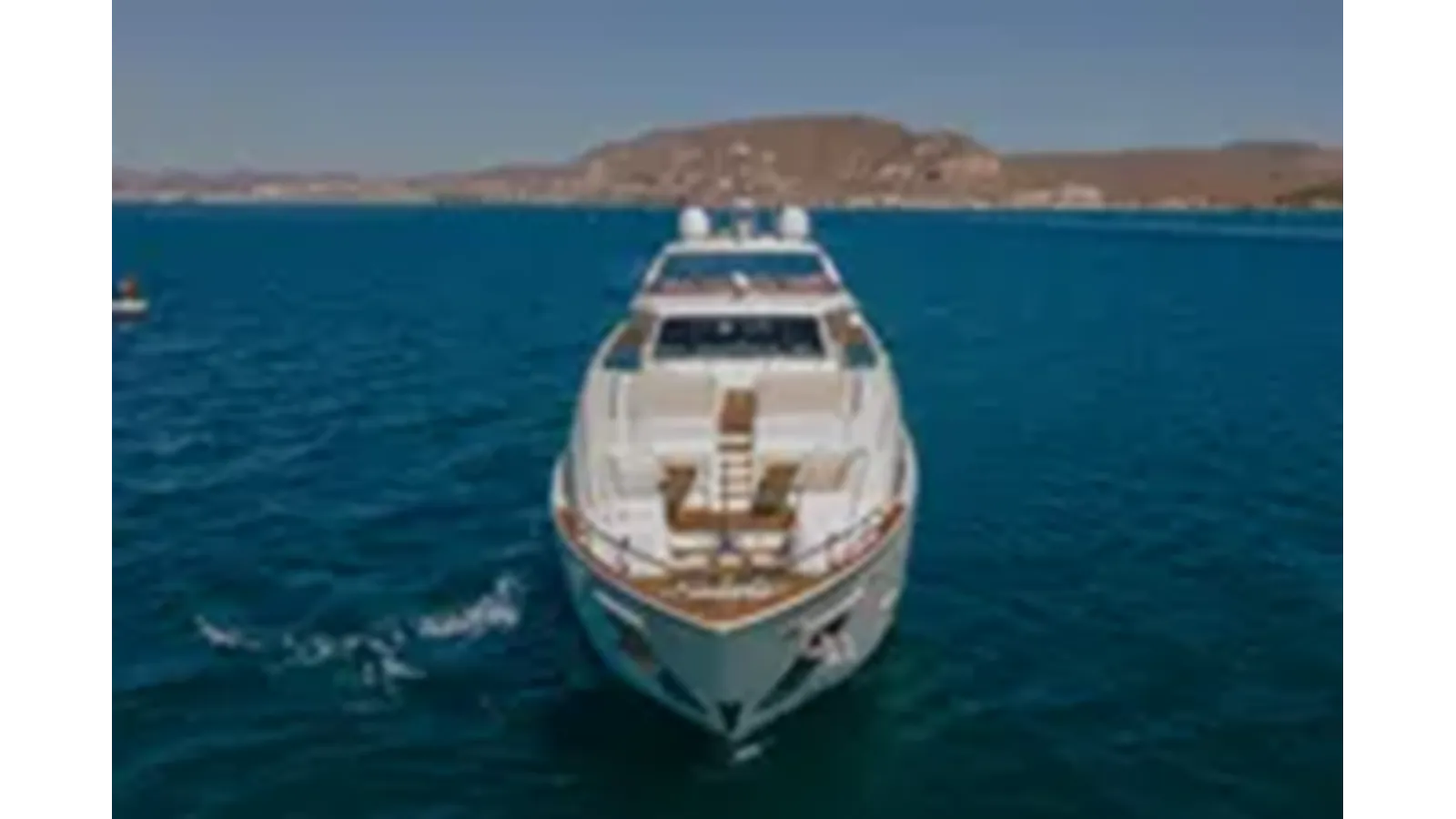 the best price on 2012 Ferretti Yachts Custom Line 100