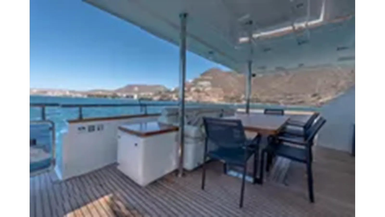 2012 Ferretti Yachts Custom Line 100 Custom Line 100 price