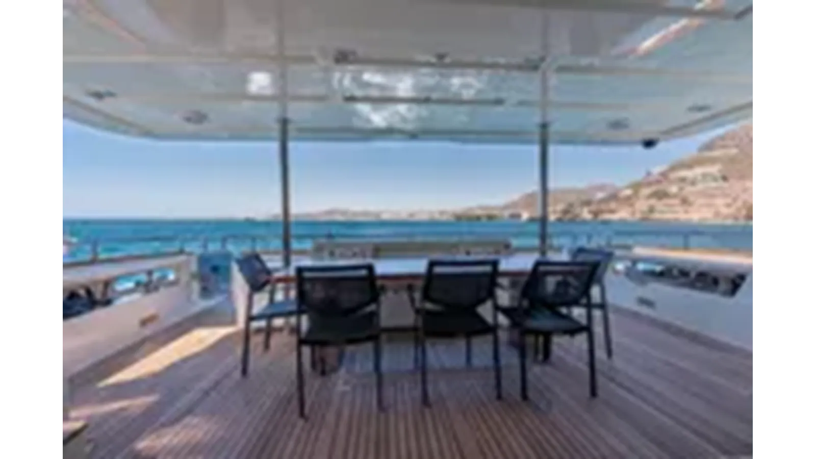 2012 Ferretti Yachts Custom Line 100 - Ferretti Yachts