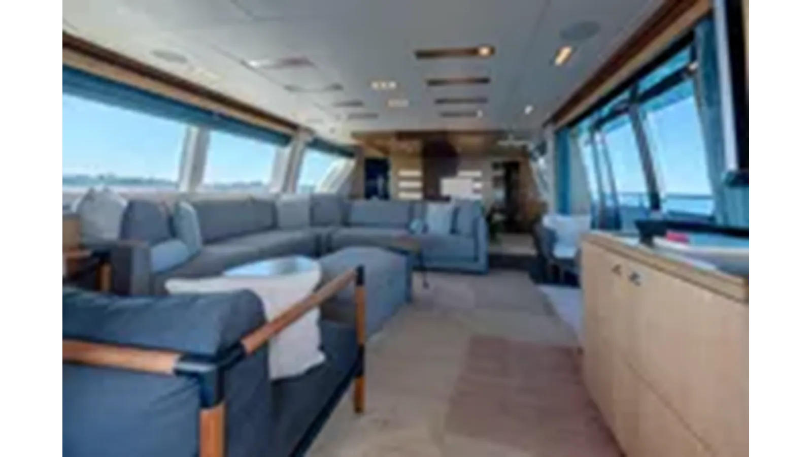 the best price on 2012 Ferretti Yachts Custom Line 100 100