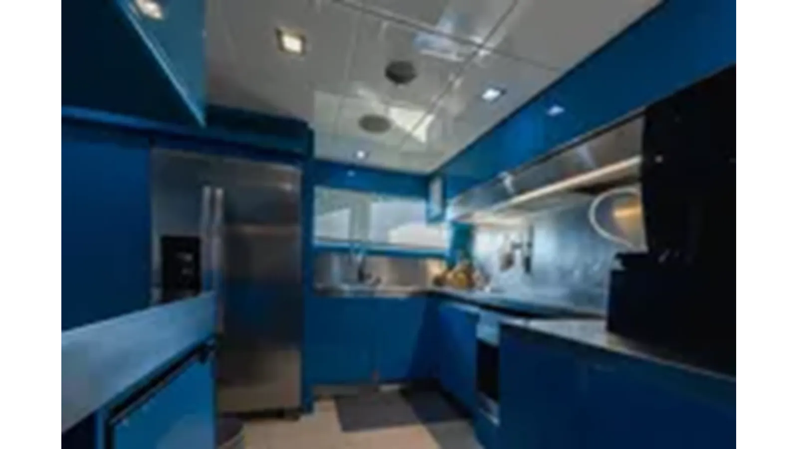 Buy a 2012 Ferretti Yachts Custom Line 100 2012 at Shestakov Yacht Sales