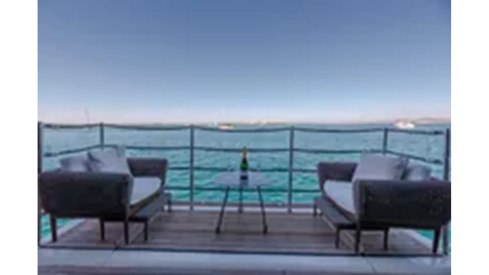 Buy a yacht 2012 Ferretti Yachts Custom Line 100 Custom Line 100