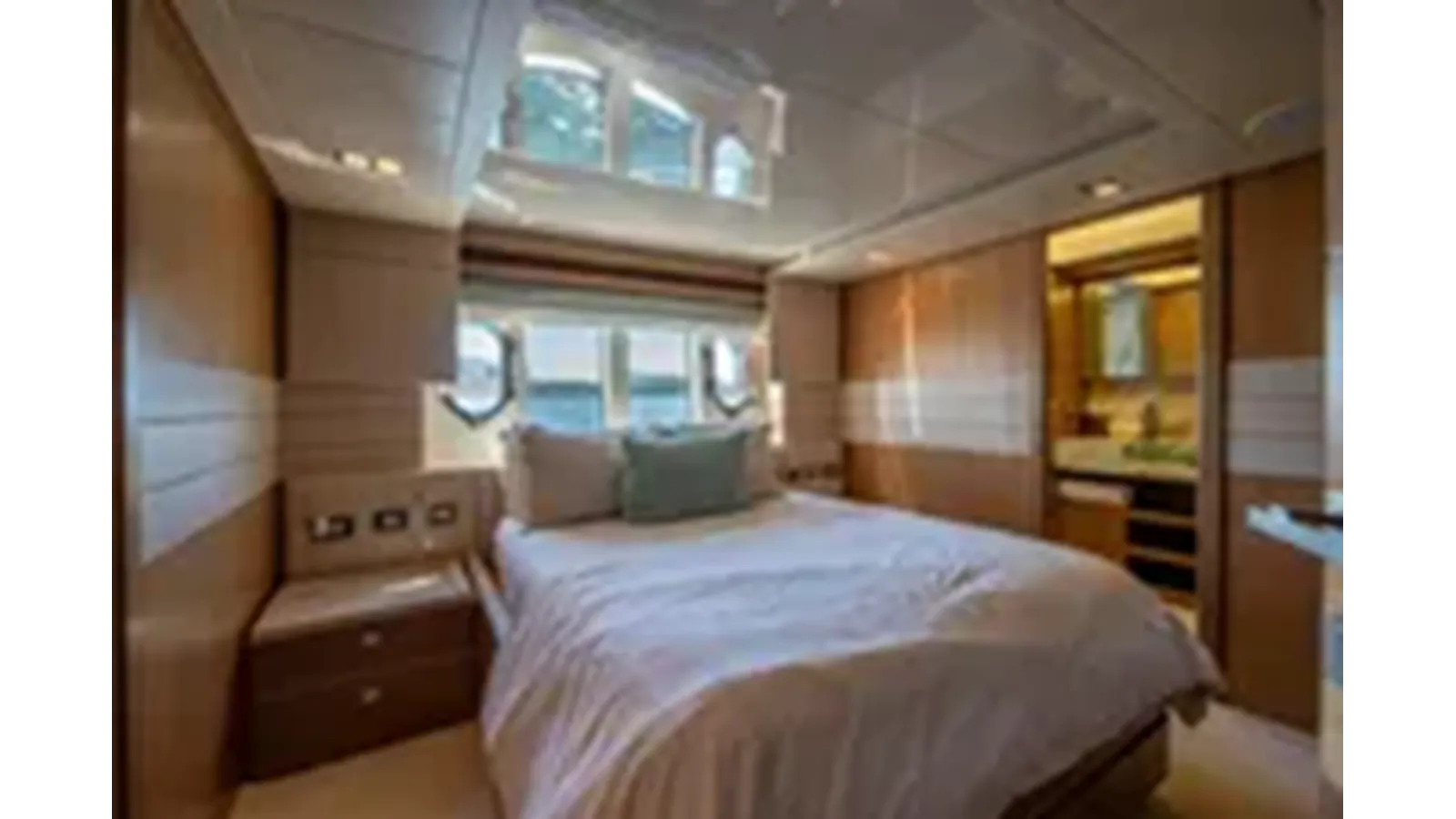 the best price on 2012 Ferretti Yachts Custom Line 100 2012