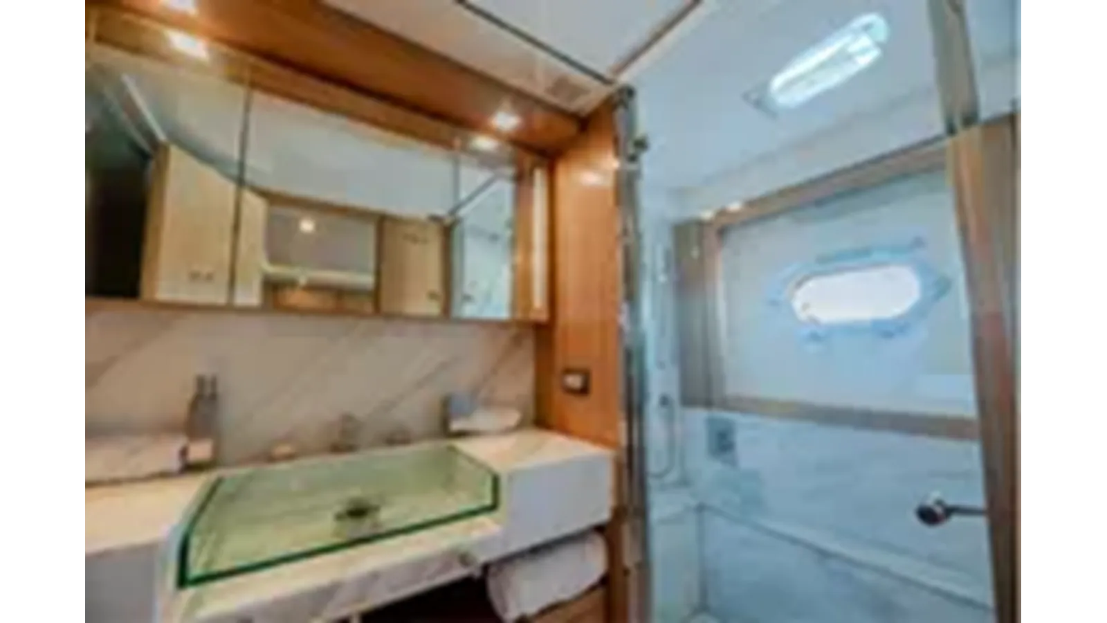 Buy a 2012 Ferretti Yachts Custom Line 100 - Ferretti Yachts at Shestakov Yacht Sales