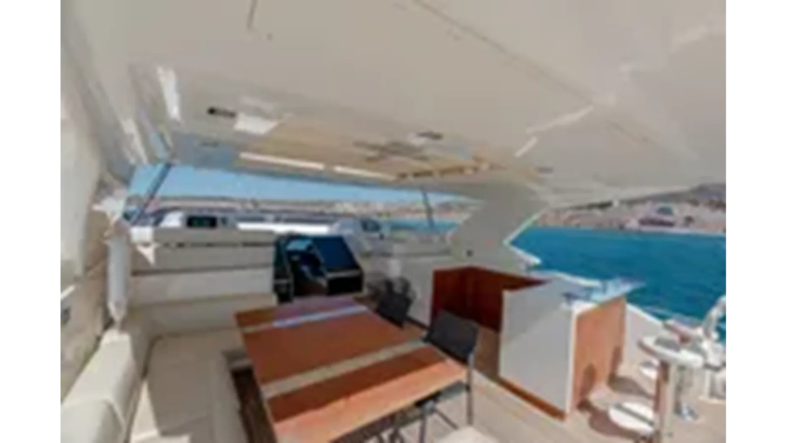 Buy a 2012 Ferretti Yachts Custom Line 100 - Ferretti Yachts at Shestakov Yacht Sales