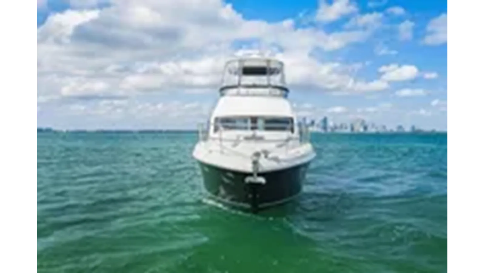 Купить 2008 Sea Ray 36 Sedan Bridge 2008