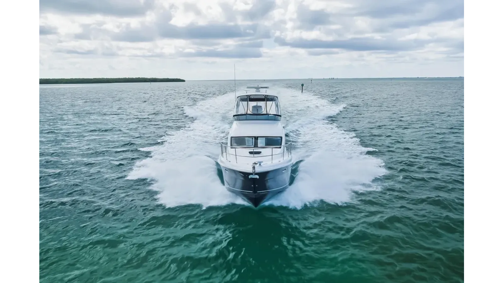 Лучшие предложения покупки яхты 2008 Sea Ray 36 Sedan Bridge 36