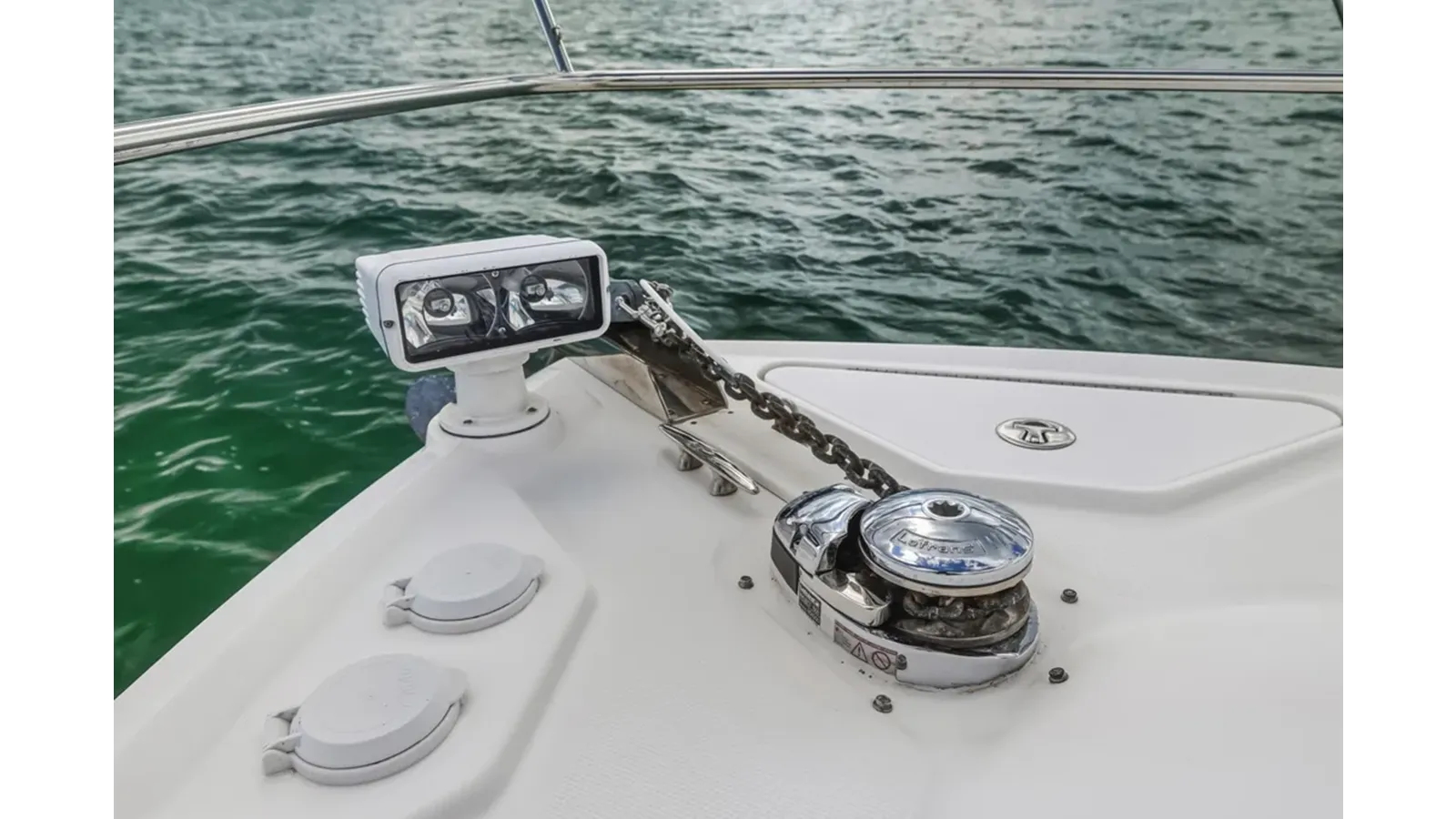 Лучшая цена на 2008 Sea Ray 36 Sedan Bridge - SEA RAY