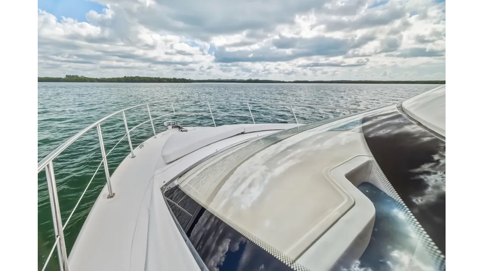 Стоимость яхты 2008 Sea Ray 36 Sedan Bridge 36