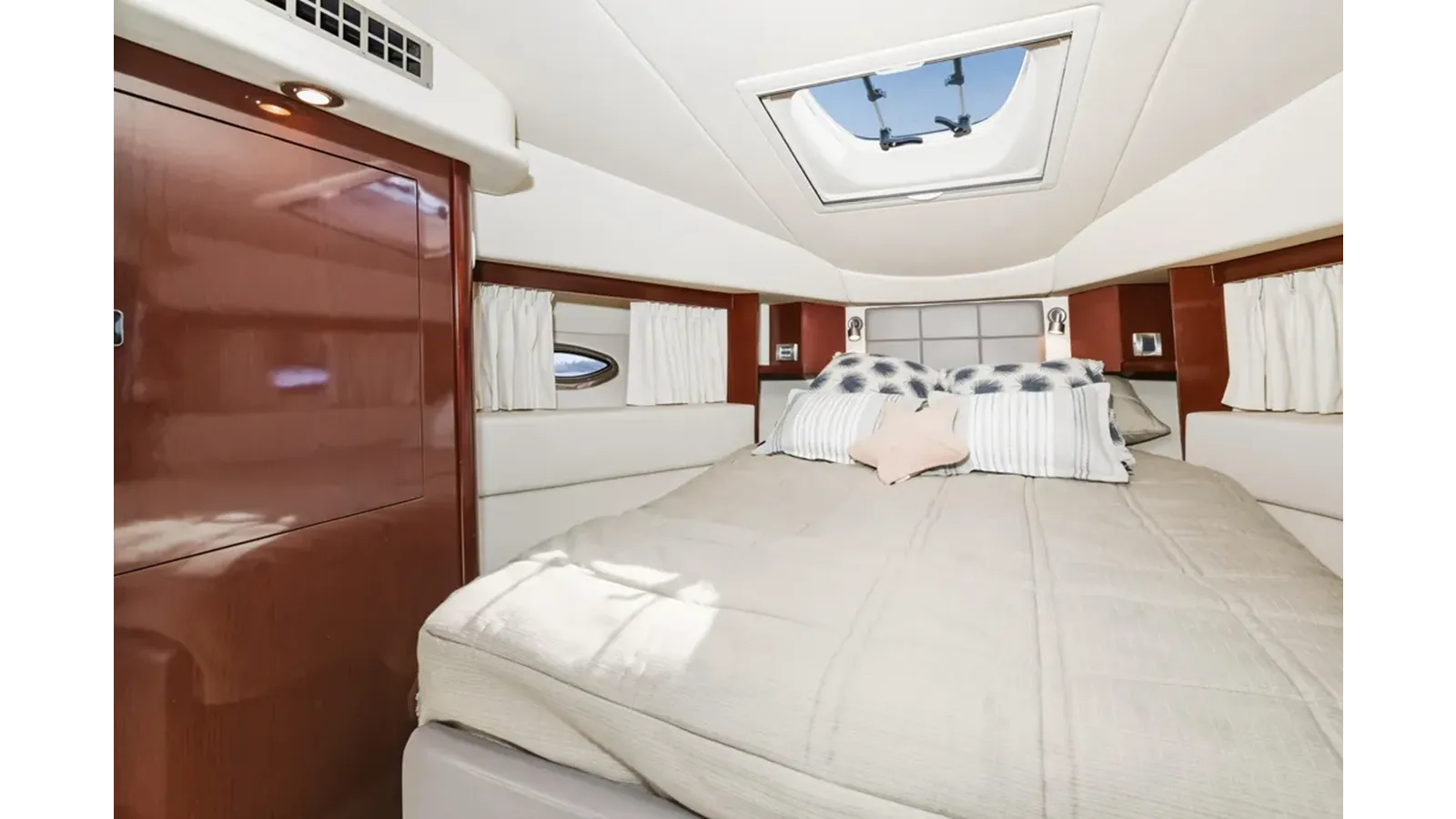 Купить 2008 Sea Ray 36 Sedan Bridge 2008