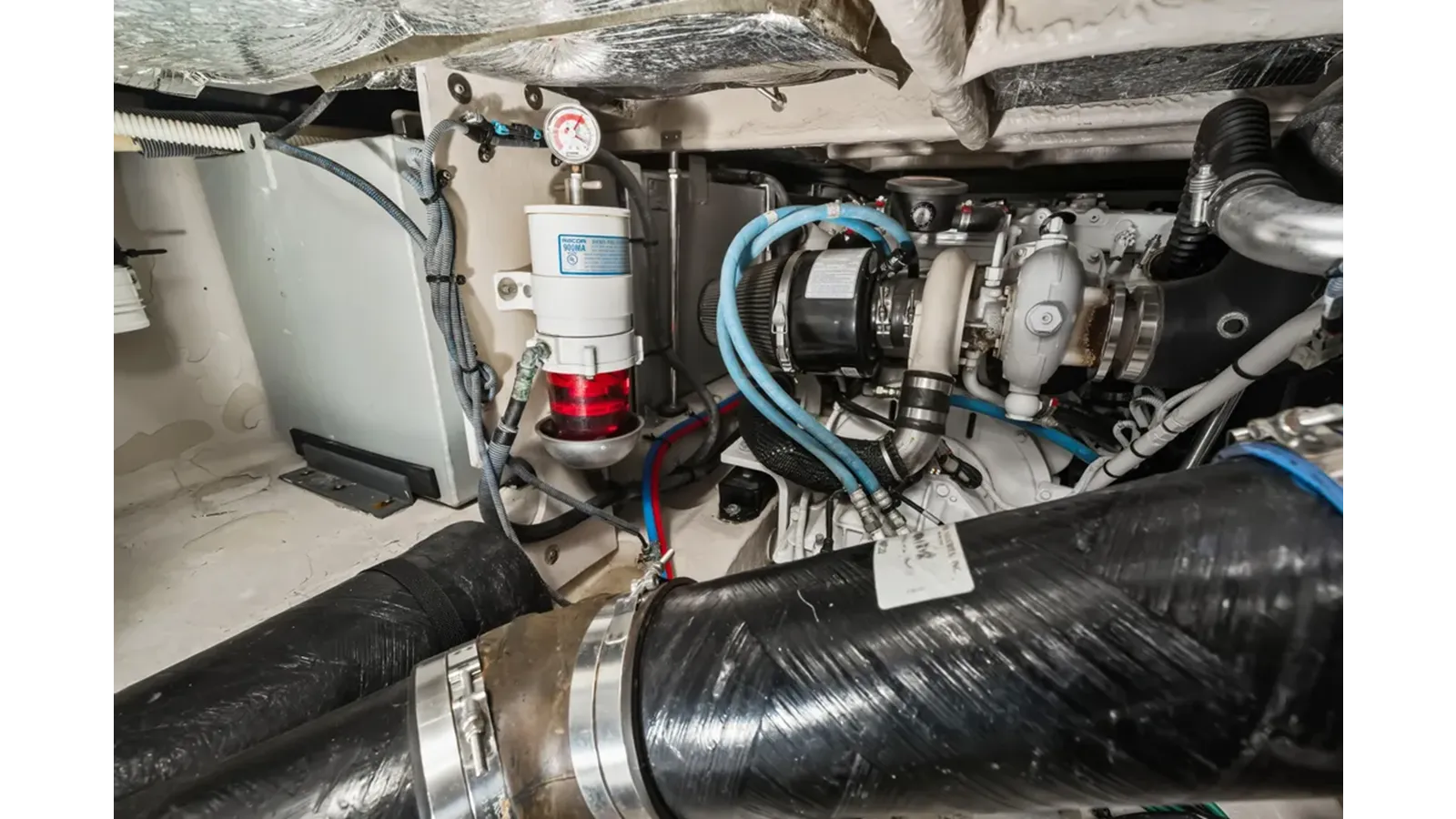 Лучшая цена на 2008 Sea Ray 36 Sedan Bridge 2008