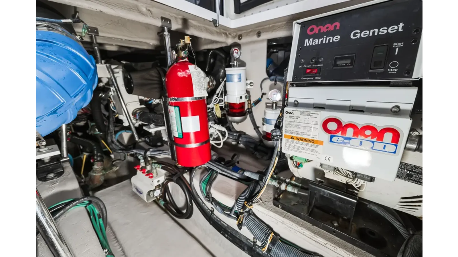 Купить 2008 Sea Ray 36 Sedan Bridge - SEA RAY