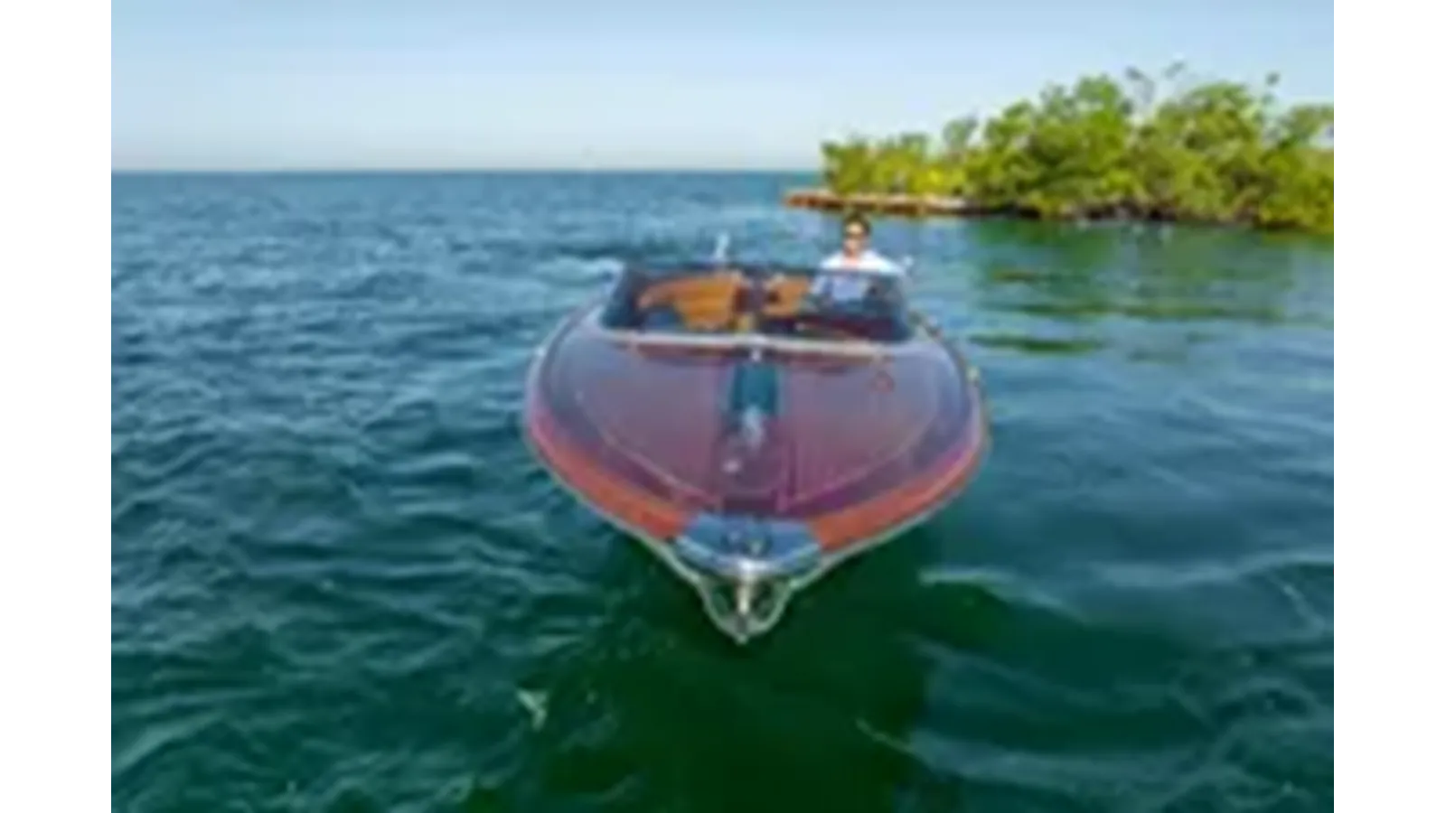 2020 Riva 33' Aquariva Super - RIVA YACHT